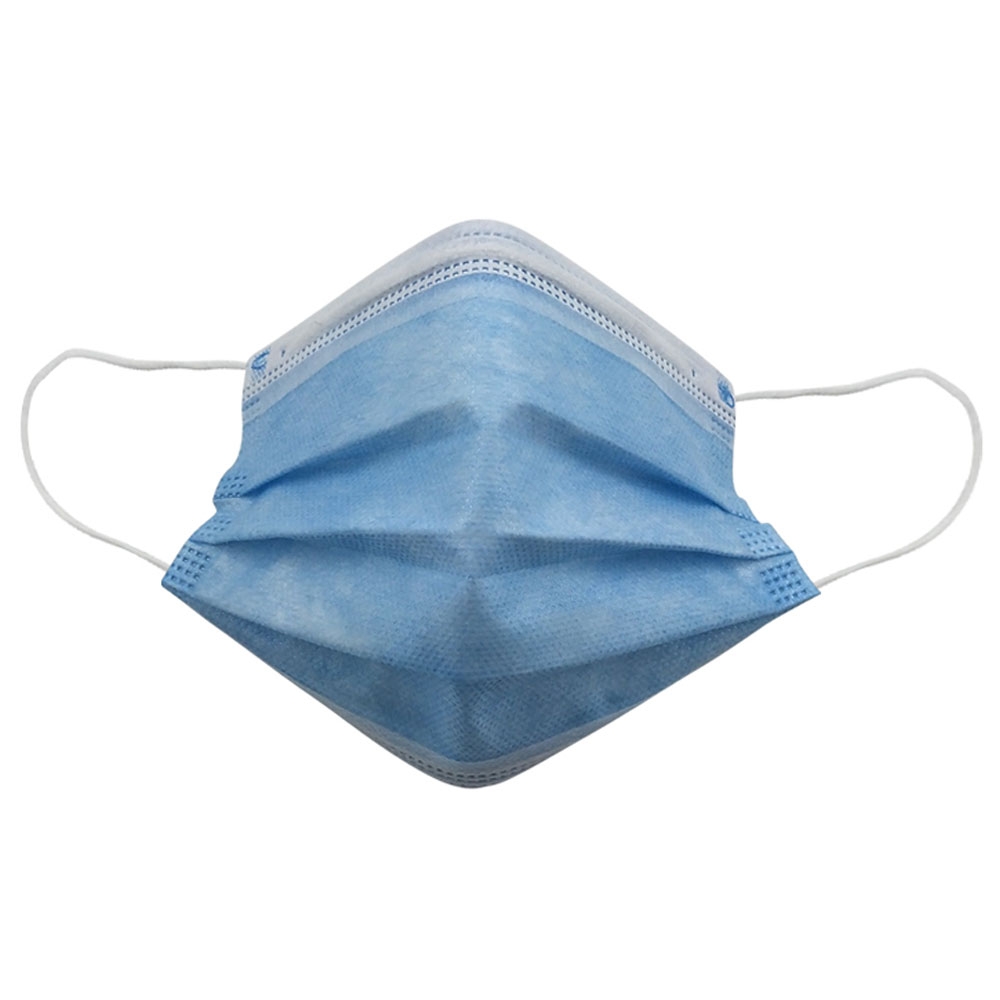 Disposable Protective Mask-KM01(For Adults)